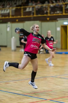Bild 47 - wAJ Quali zur OL Runde 2